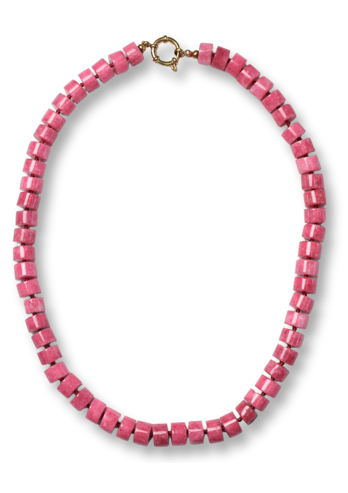 Bonnie Studios Phil Mauve Ketting