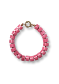 Bonnie Studios Phil Mauve Armband
