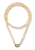 Bonnie Studios Noah Lemon Ketting
