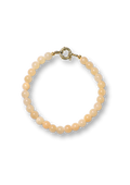 Bonnie Studios Noah Lemon Armband