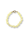 Bonnie Studios Bobby Butter Yellow armband