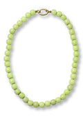 Bonnie Studios William Lime Ketting