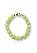 Bonnie Studios William Lime Armband