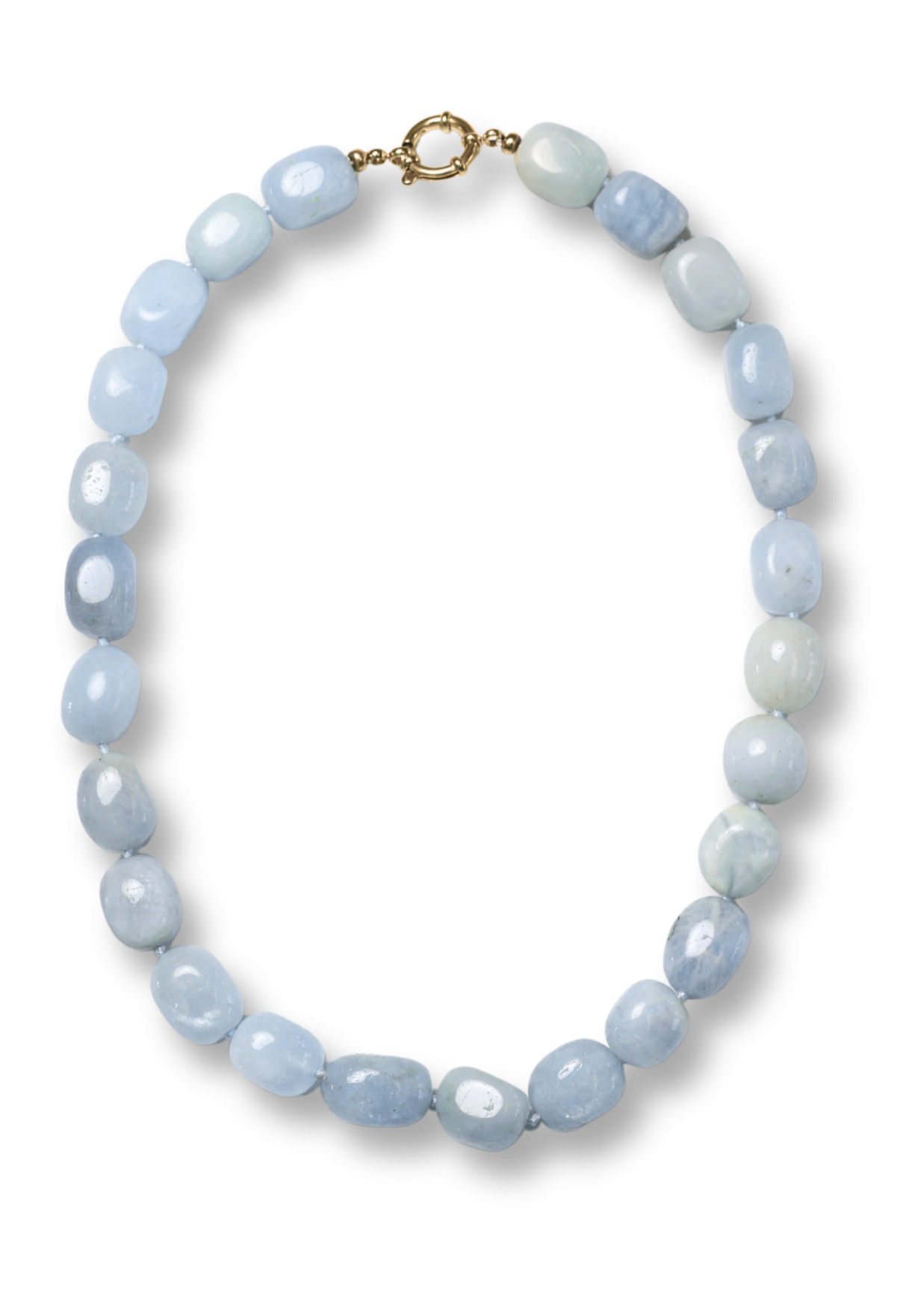 Bonnie Studios Bobby Big Cloud Ketting