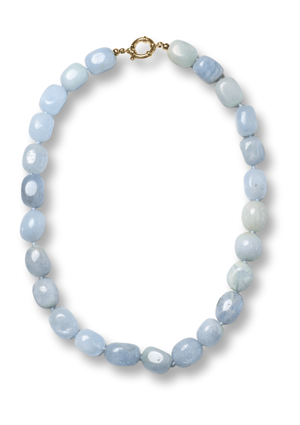Bonnie Studios Bobby Big Cloud Ketting