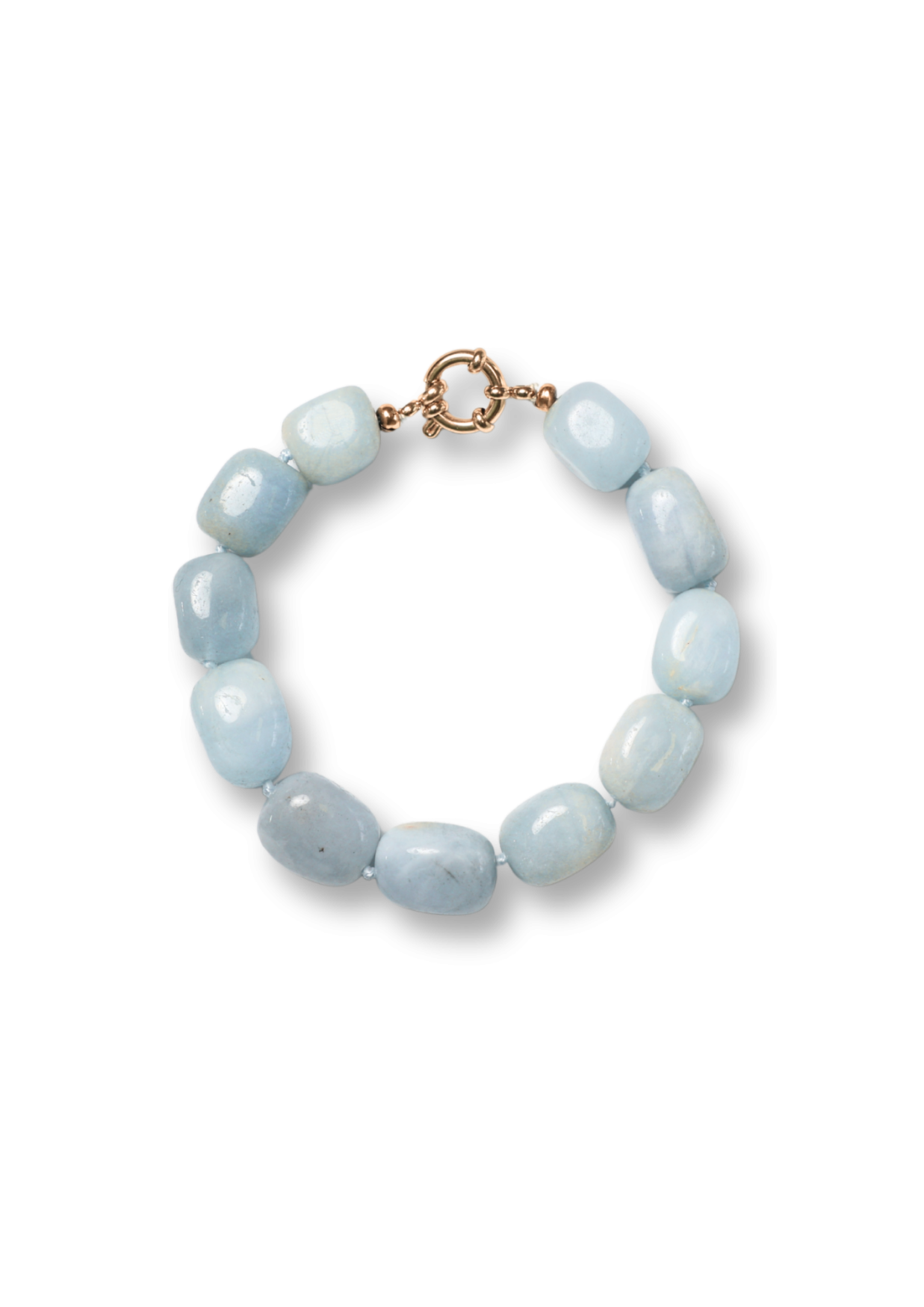 Bonnie Studios Bobby Big Cloud Armband