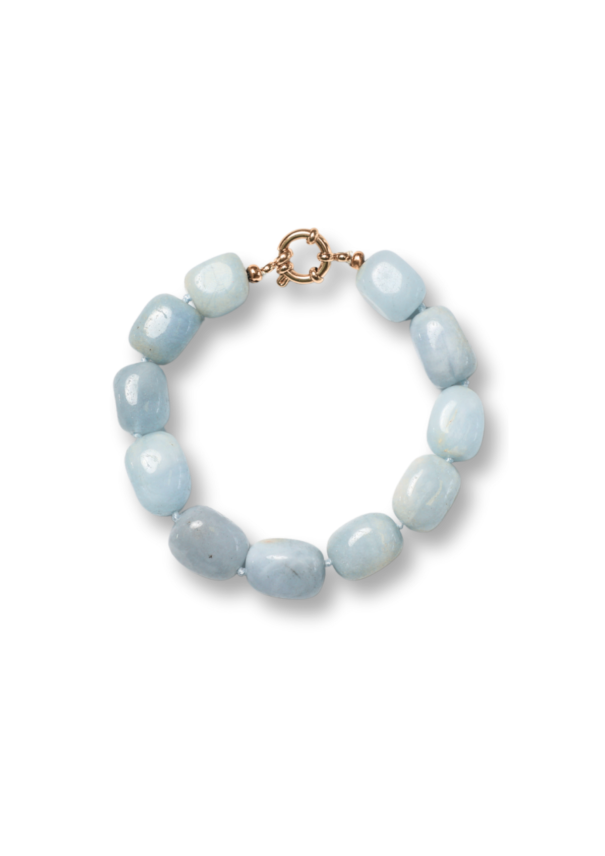 Bonnie Studios Bobby Big Cloud Armband