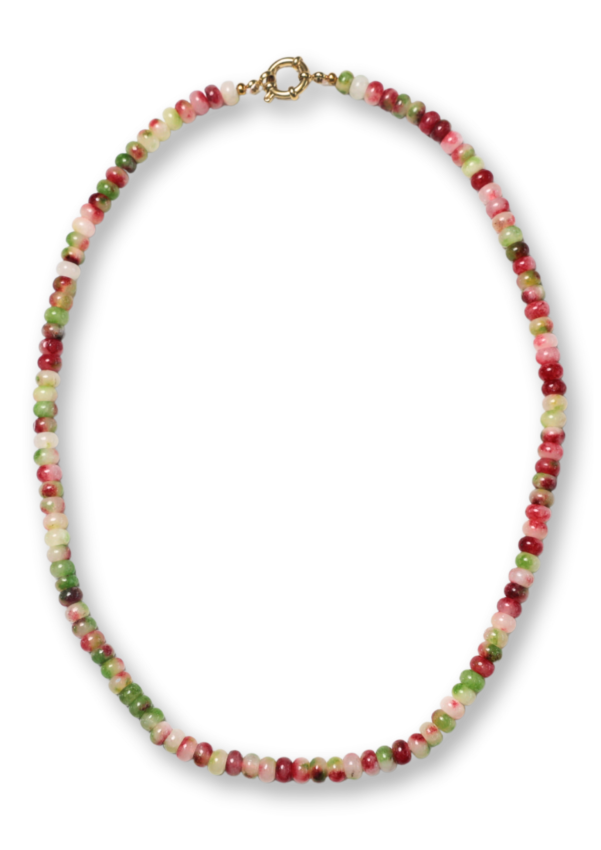 Bonnie Studios Roger Big Mixed Ketting