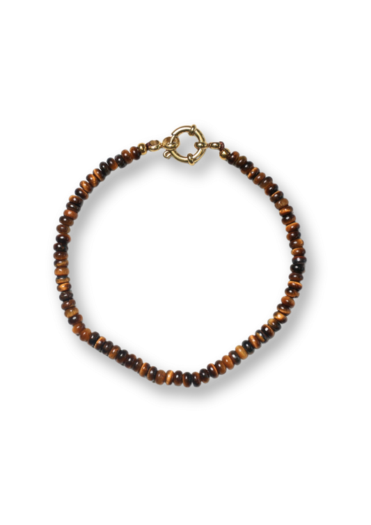 Bonnie Studios Roger Brown Armband