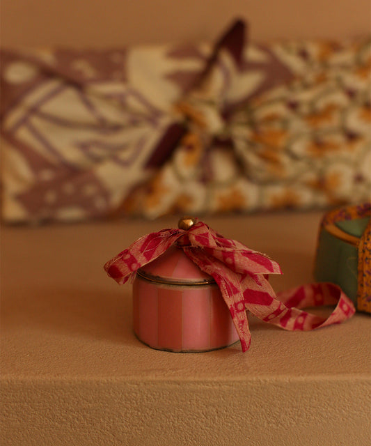 Bailey Circusdoos Roze