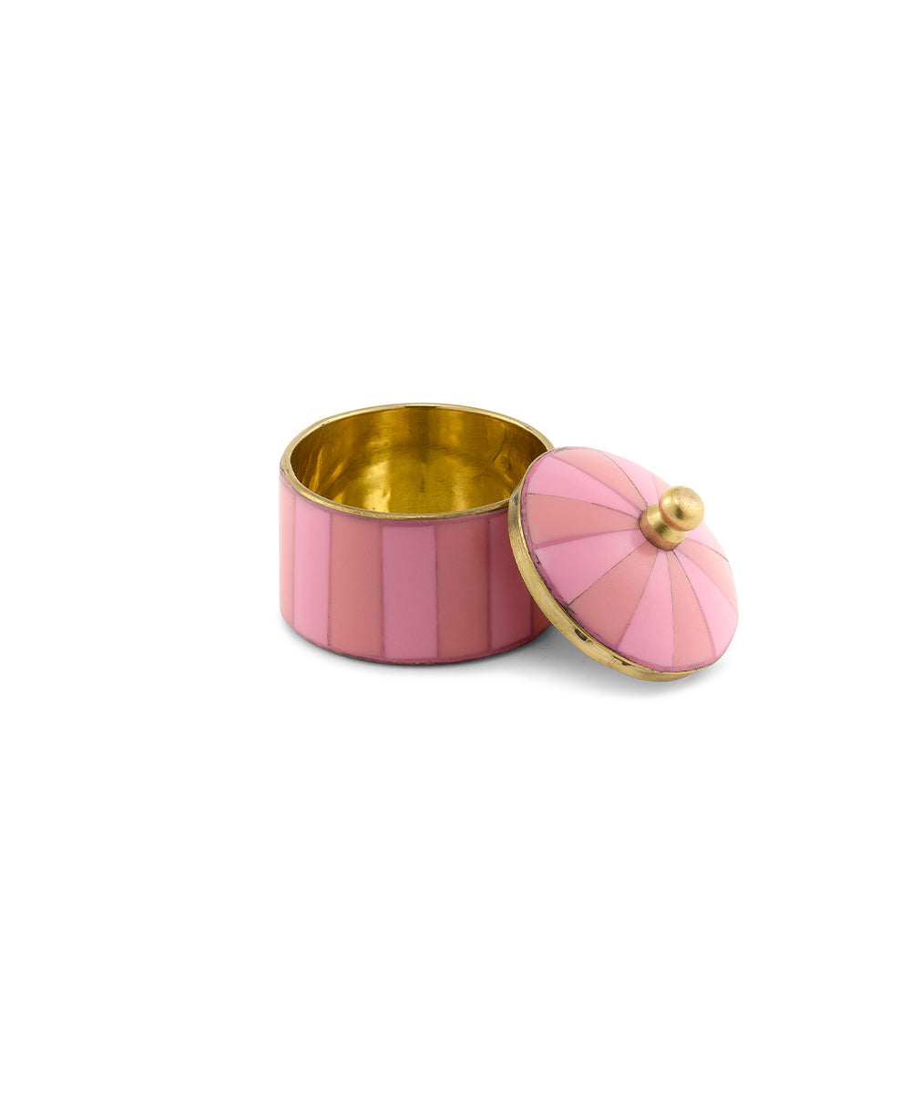 Bailey Circusdoos Roze