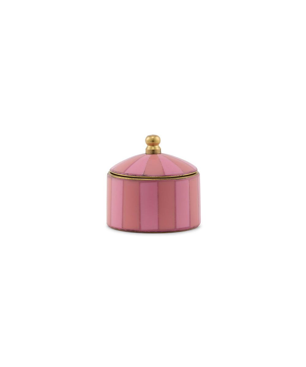 Bailey Circusdoos Roze