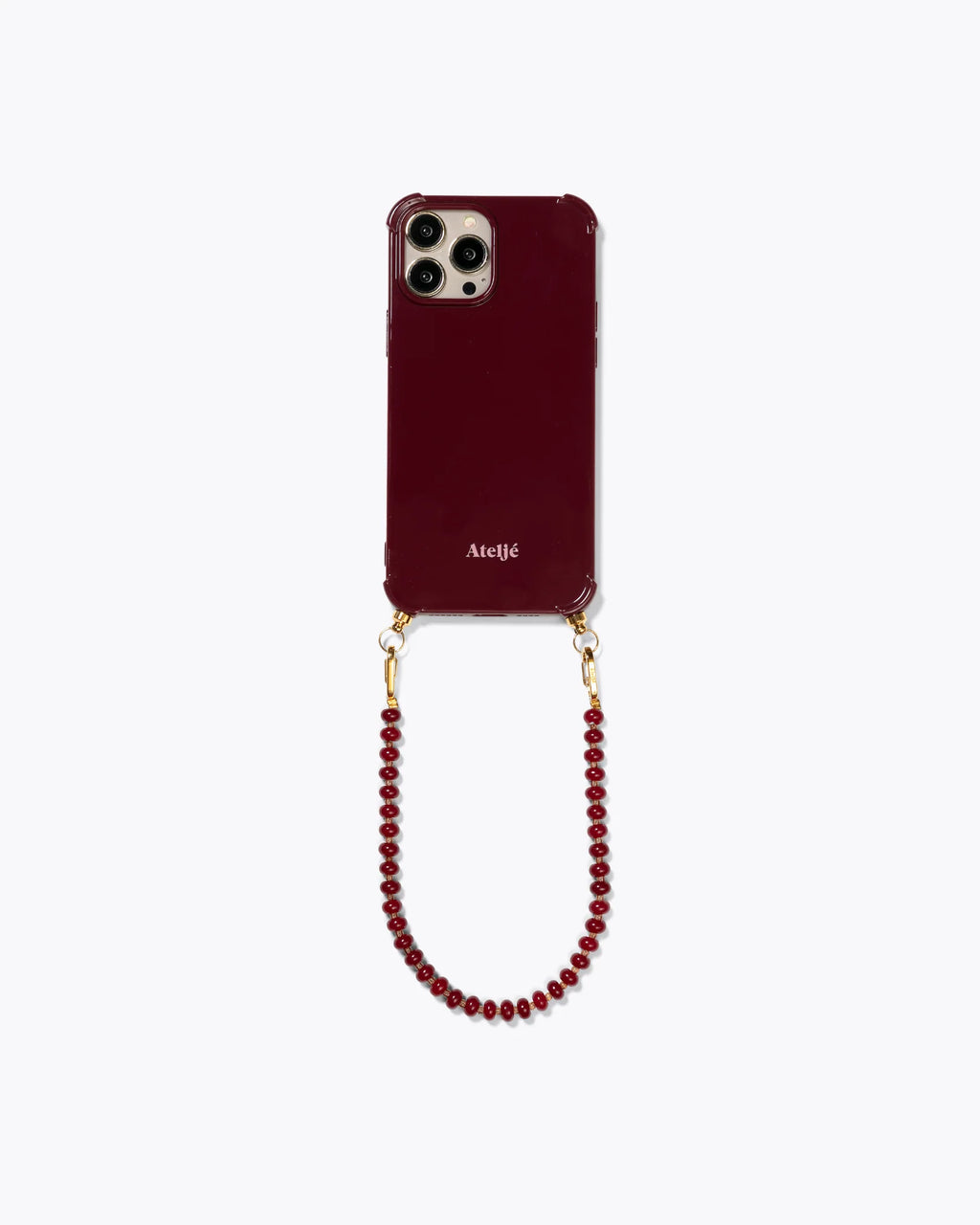 Cherry On Top Cord