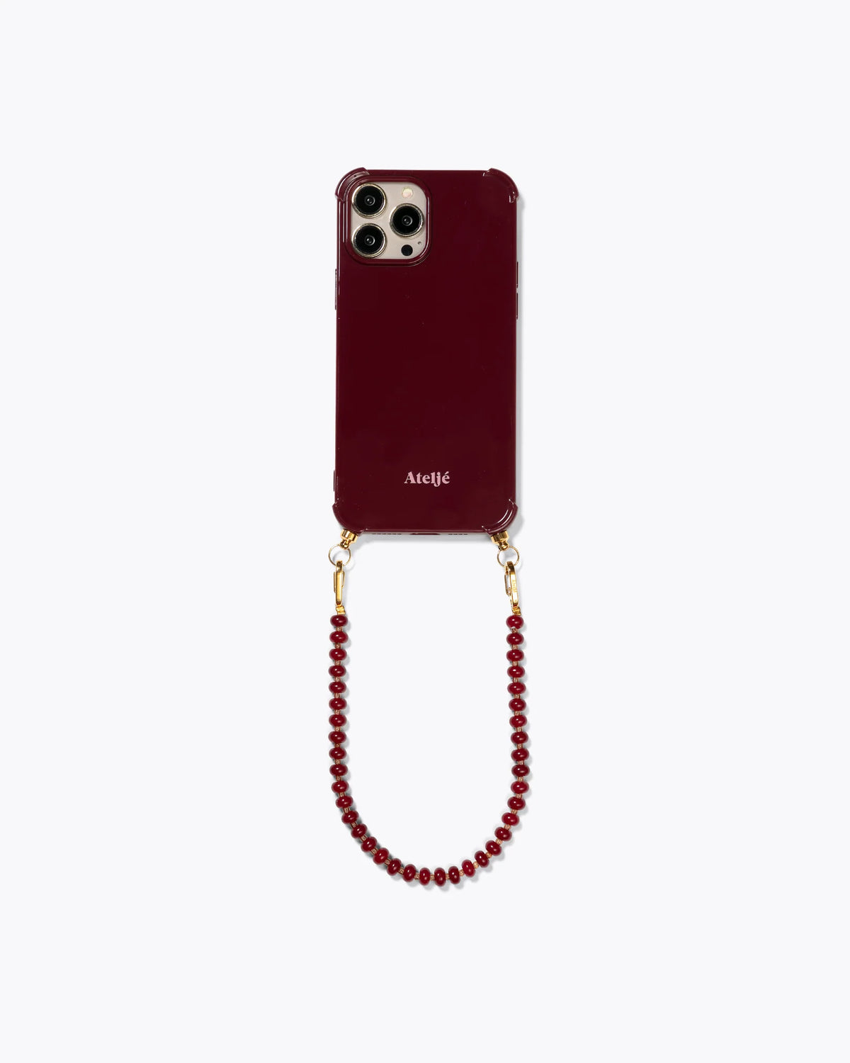 Cherry On Top Cord