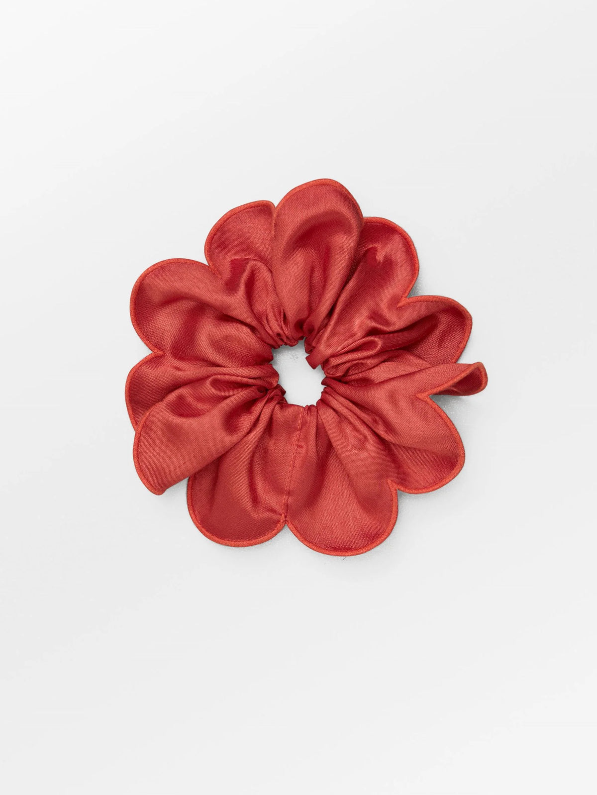 Tila Cotta Scrunchie
