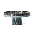 HKLIVING 70’s Ceramics pre-order bowl on base birthstone