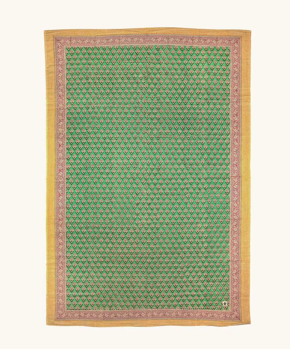 Doing Goods Emma Single Plaid