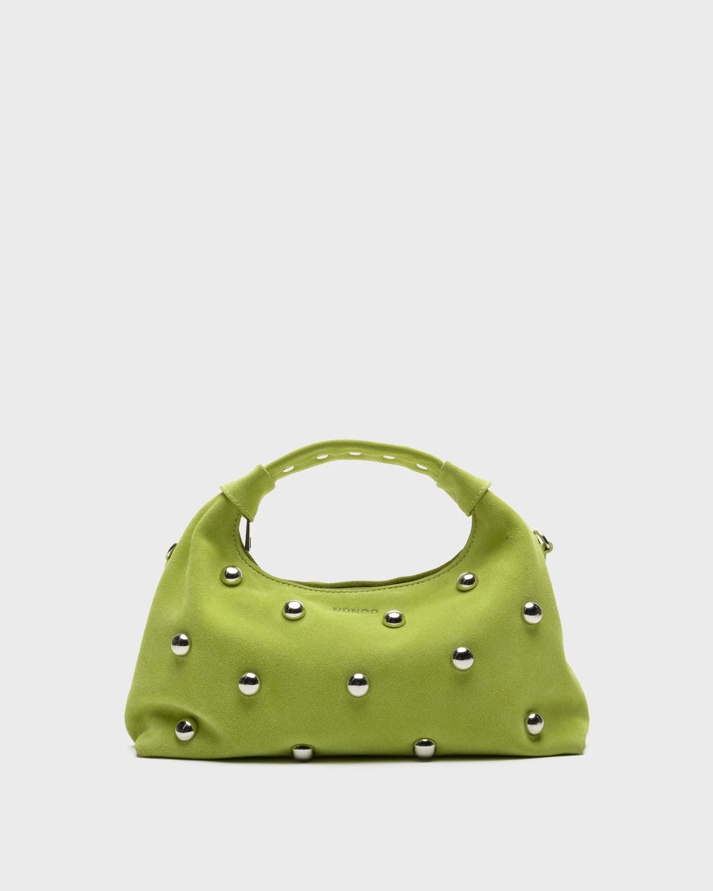 Núnoo Dandy Rivet Dusty Lime
