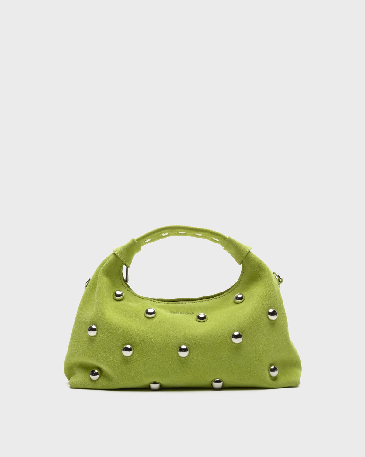 Núnoo Dandy Rivet Dusty Lime