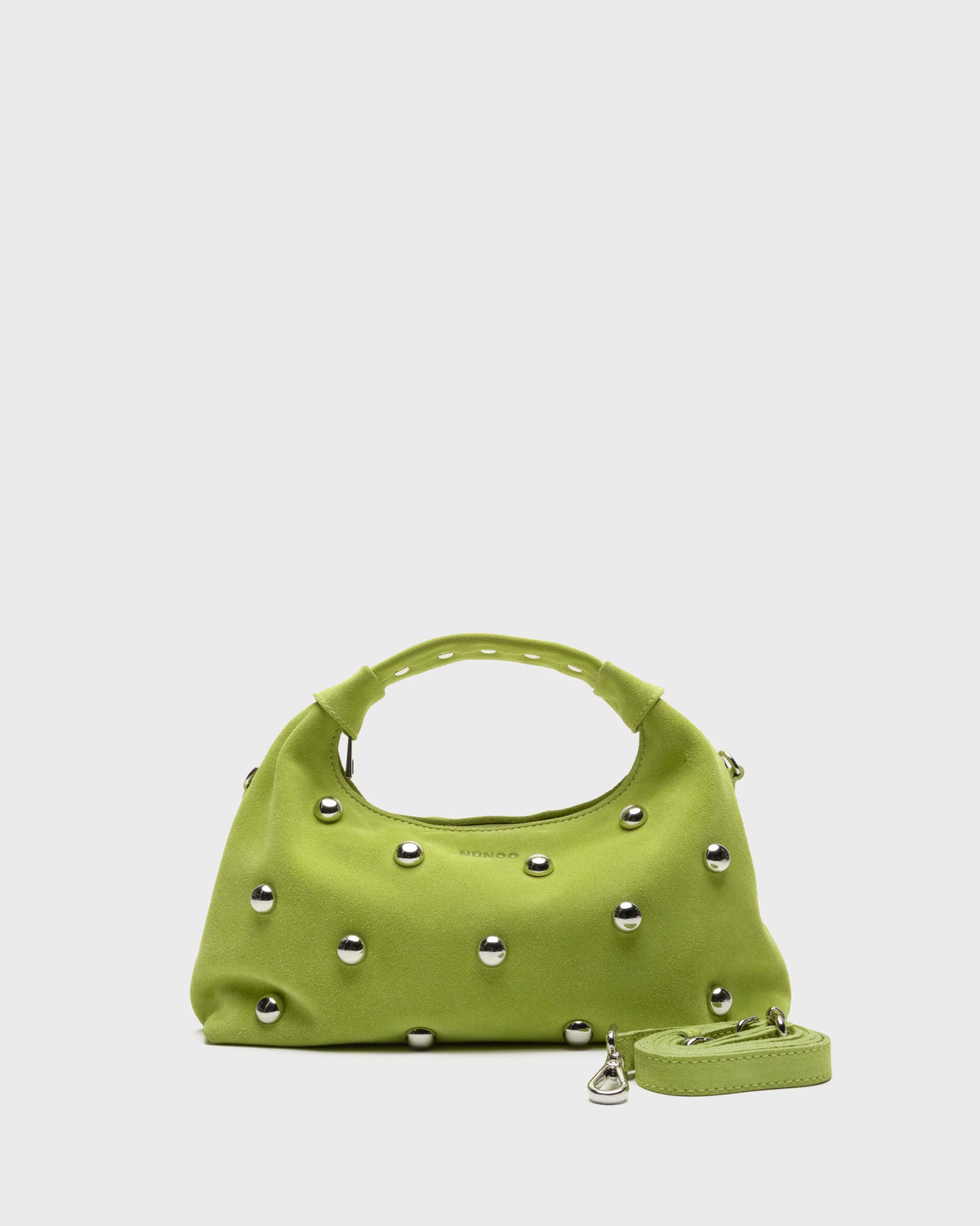 Núnoo Dandy Rivet Dusty Lime
