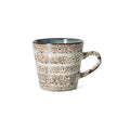 HKLIVING 70’s Ceramics pre-order americano mug brew