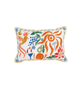 Anna + Nina Oasis Cushion