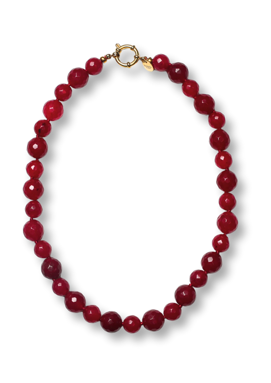 Raspberry Ketting
