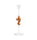 Anna + Nina Laurel Seahorse Candle Holder