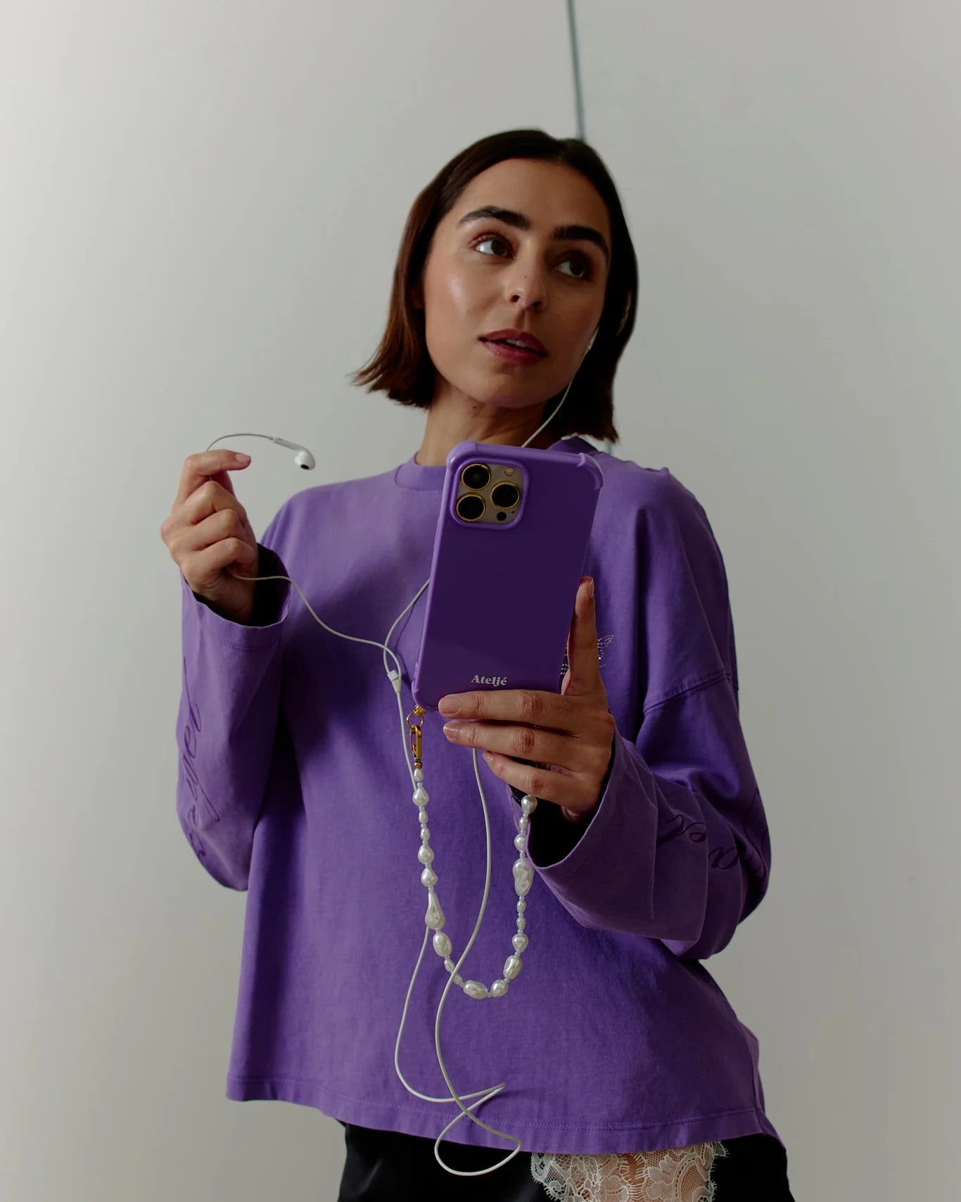 Ateljé Balance Pearl Koord