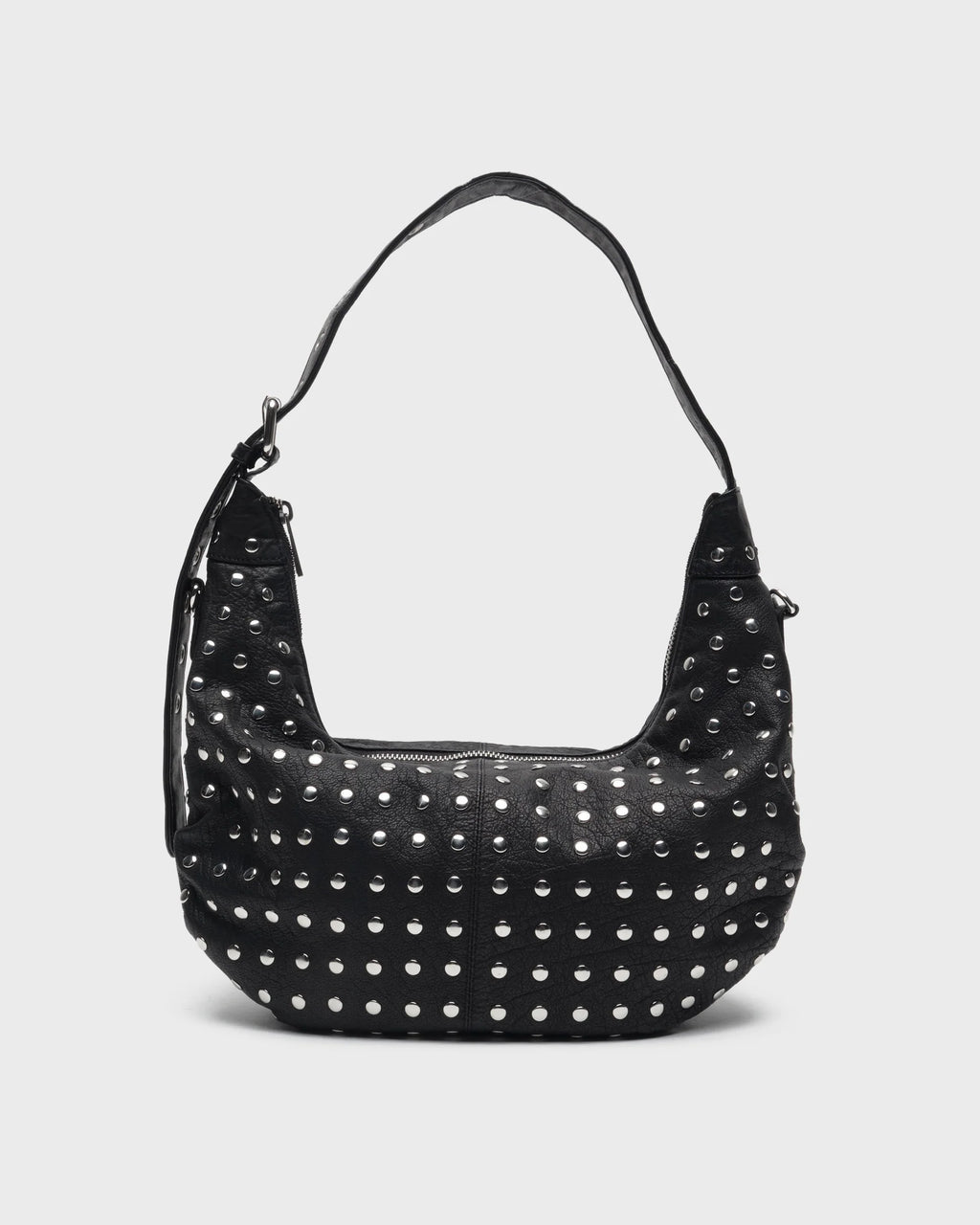 Núnoo Dagmar Rivet Washed Black