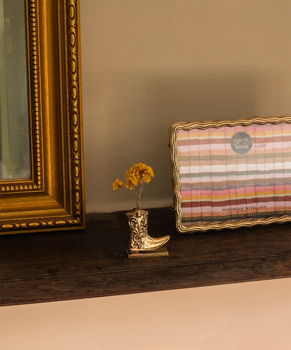 Dallas Boot kaarthouder