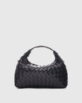Dandy Braided Florence Black