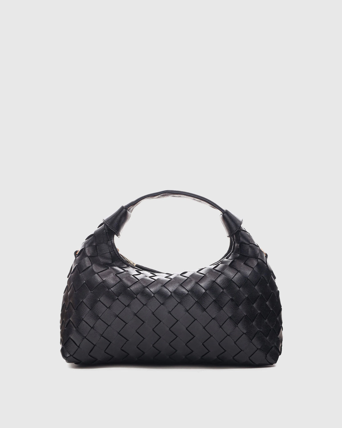 Dandy Braided Florence Black
