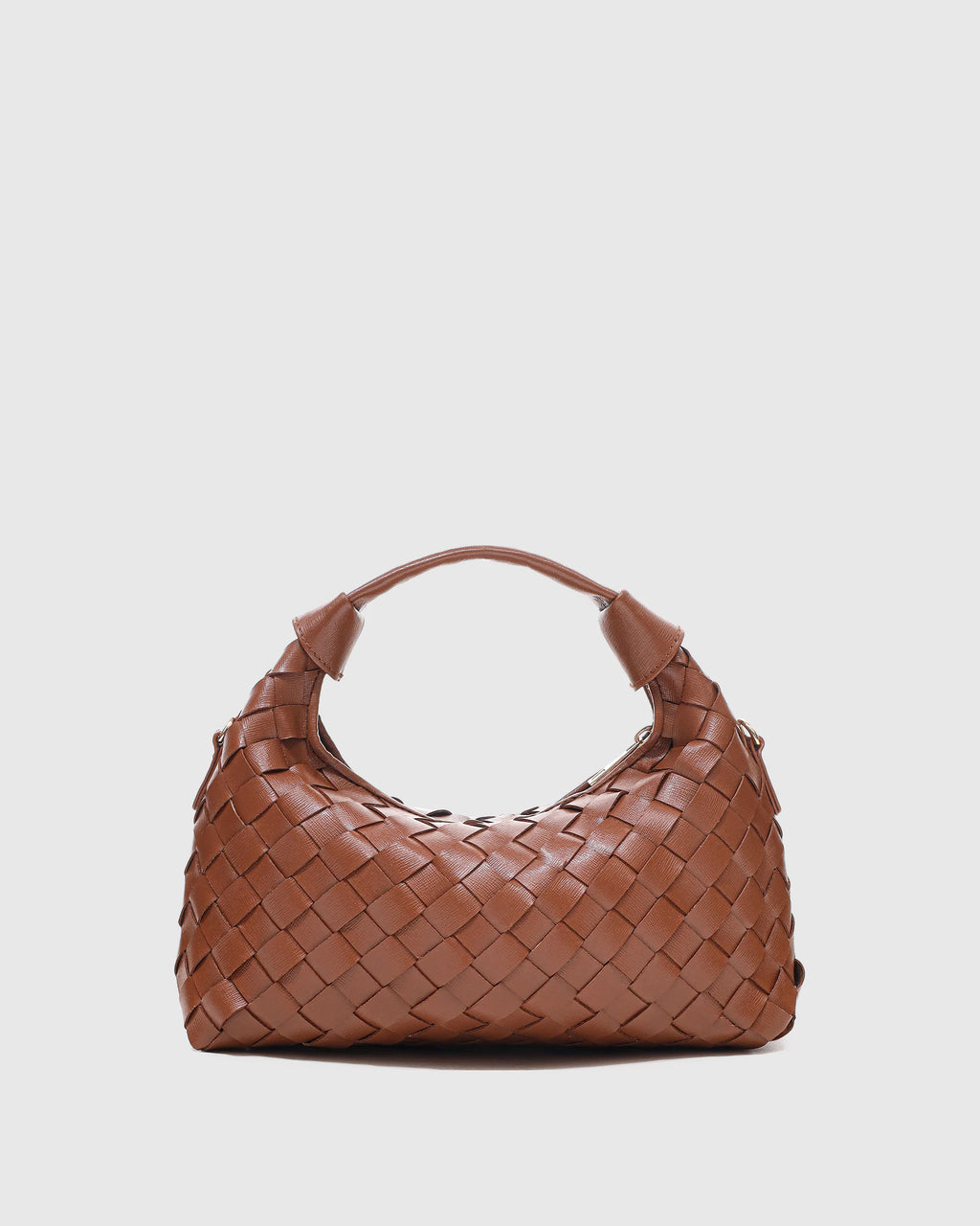Dandy Braided Florence brown