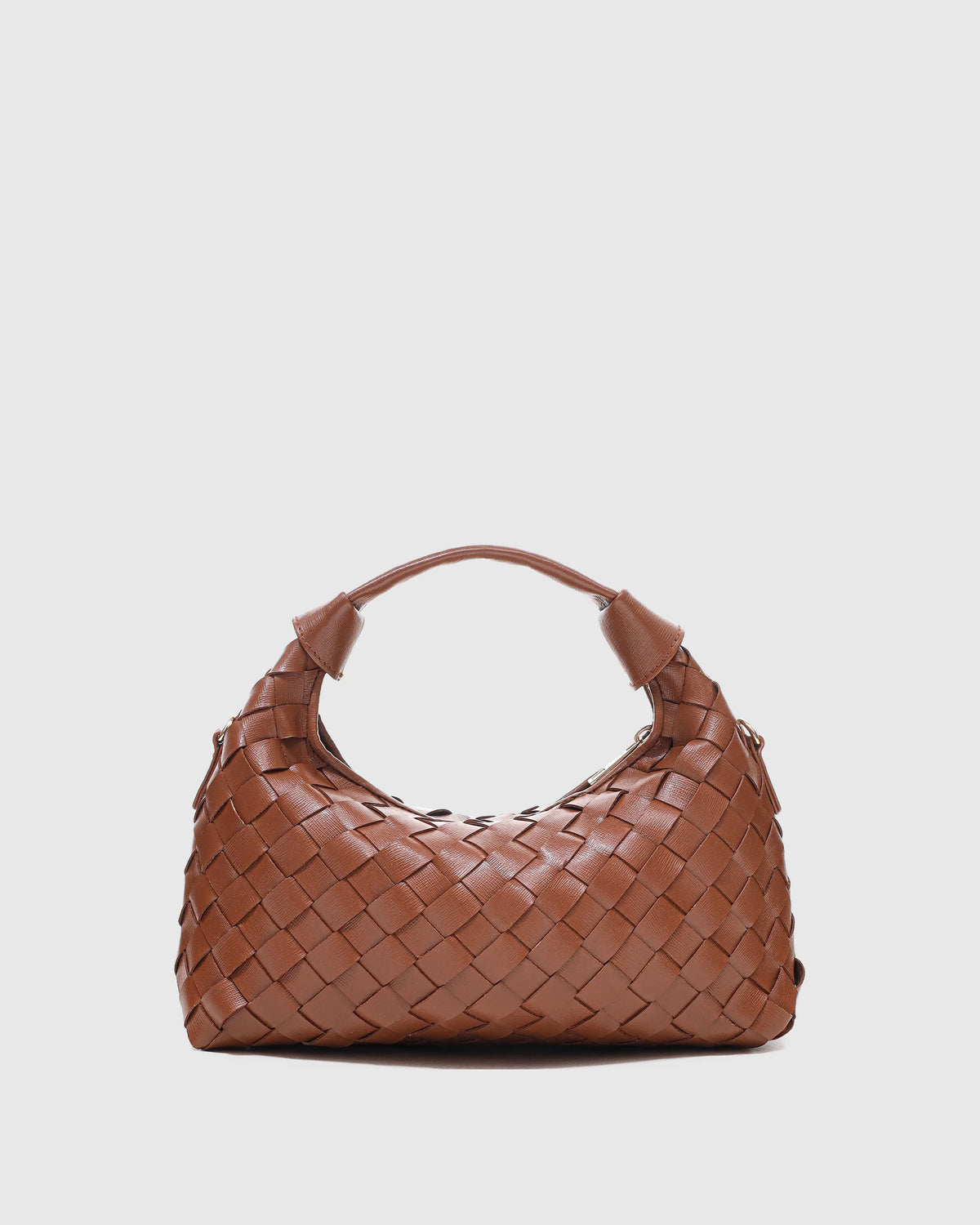 Dandy Braided Florence brown 
