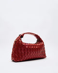 Núnoo Dandy Braided Florence Maroon