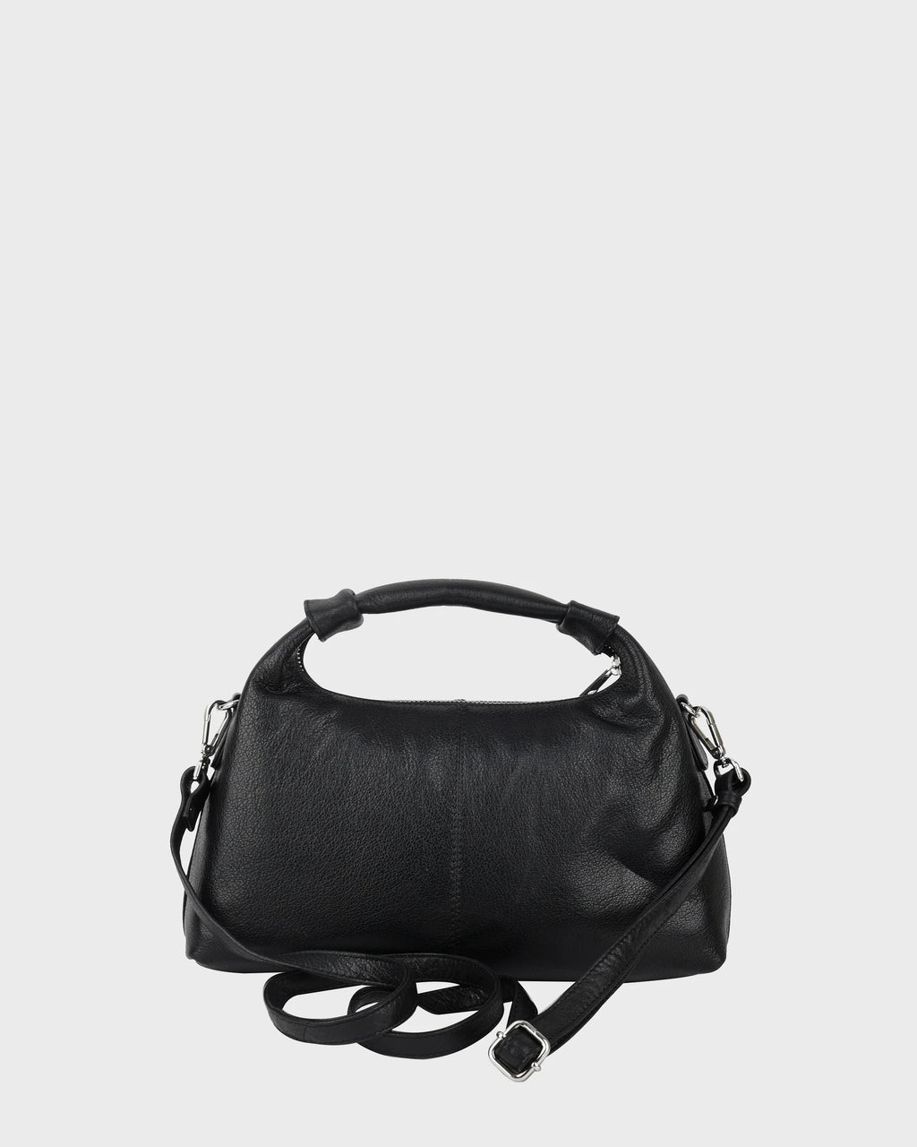 Núnoo Dandy Mountain Studs Black