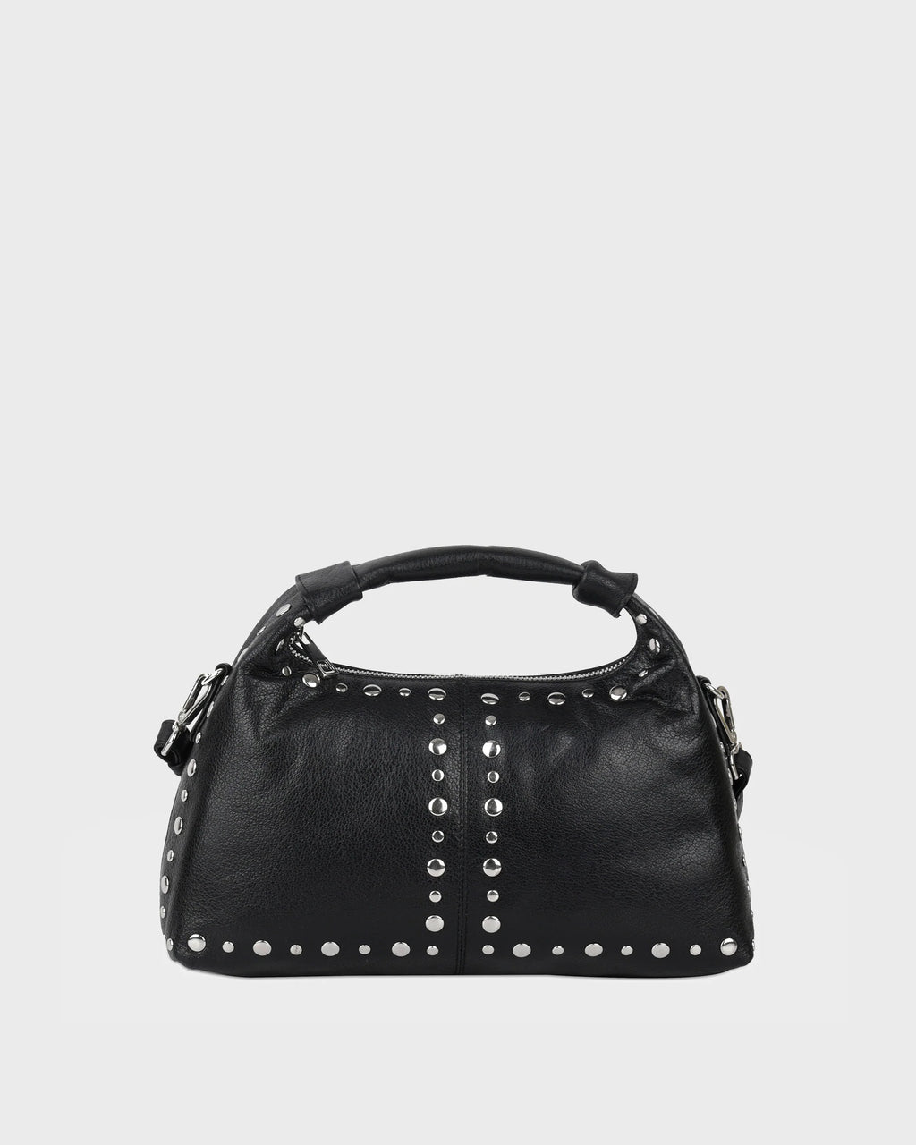 Núnoo Dandy Mountain Studs Black