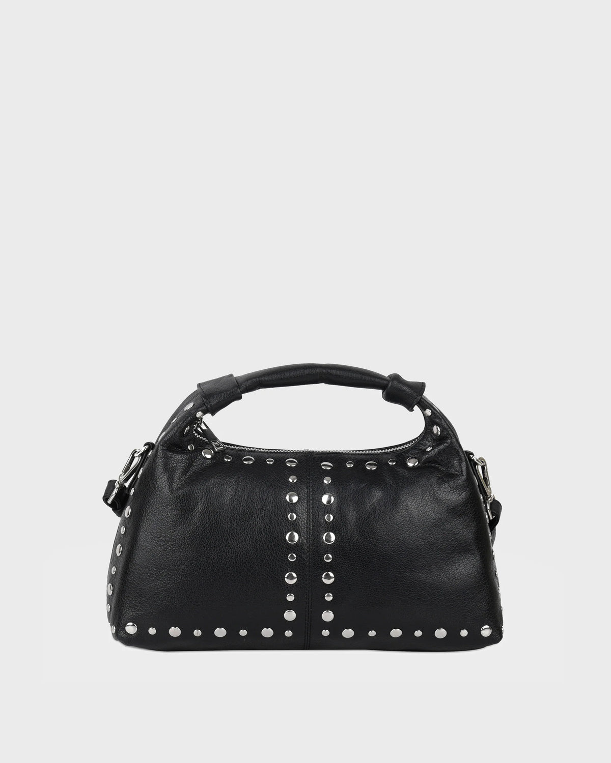 Núnoo Dandy Mountain Studs Black