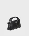 Núnoo Dandy Mountain Studs Black
