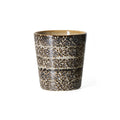 HKLIVING 70’s Ceramics pre-order coffee mug brew