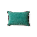 HKLIVING Deep Sea Velvet Cushion