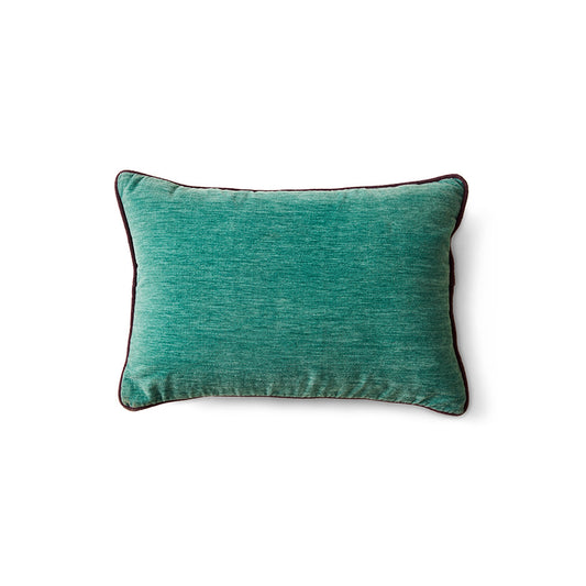 HKLIVING Deep Sea Velvet Cushion