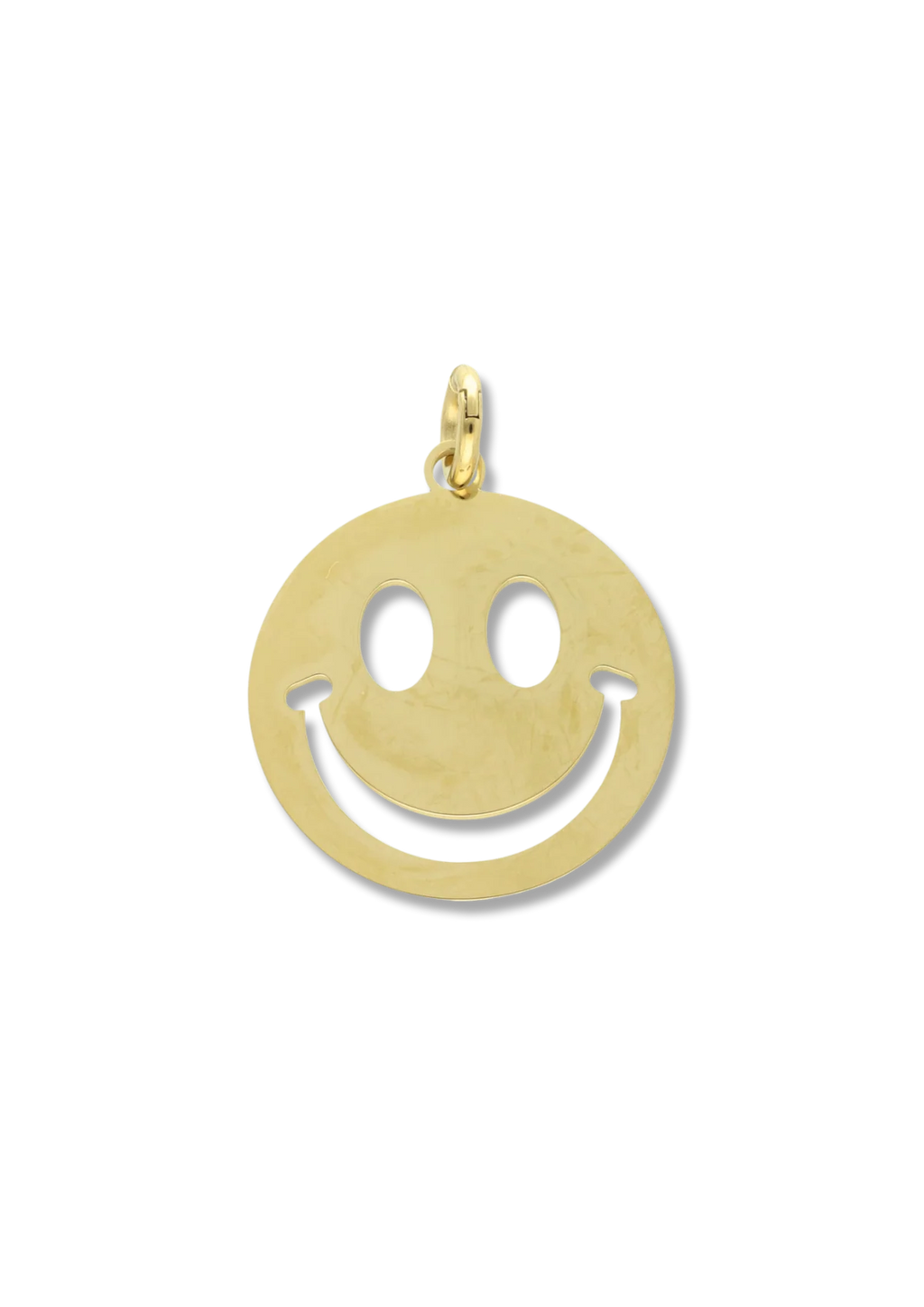 Big Smiley Bedel