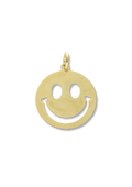 Big Smiley Bedel