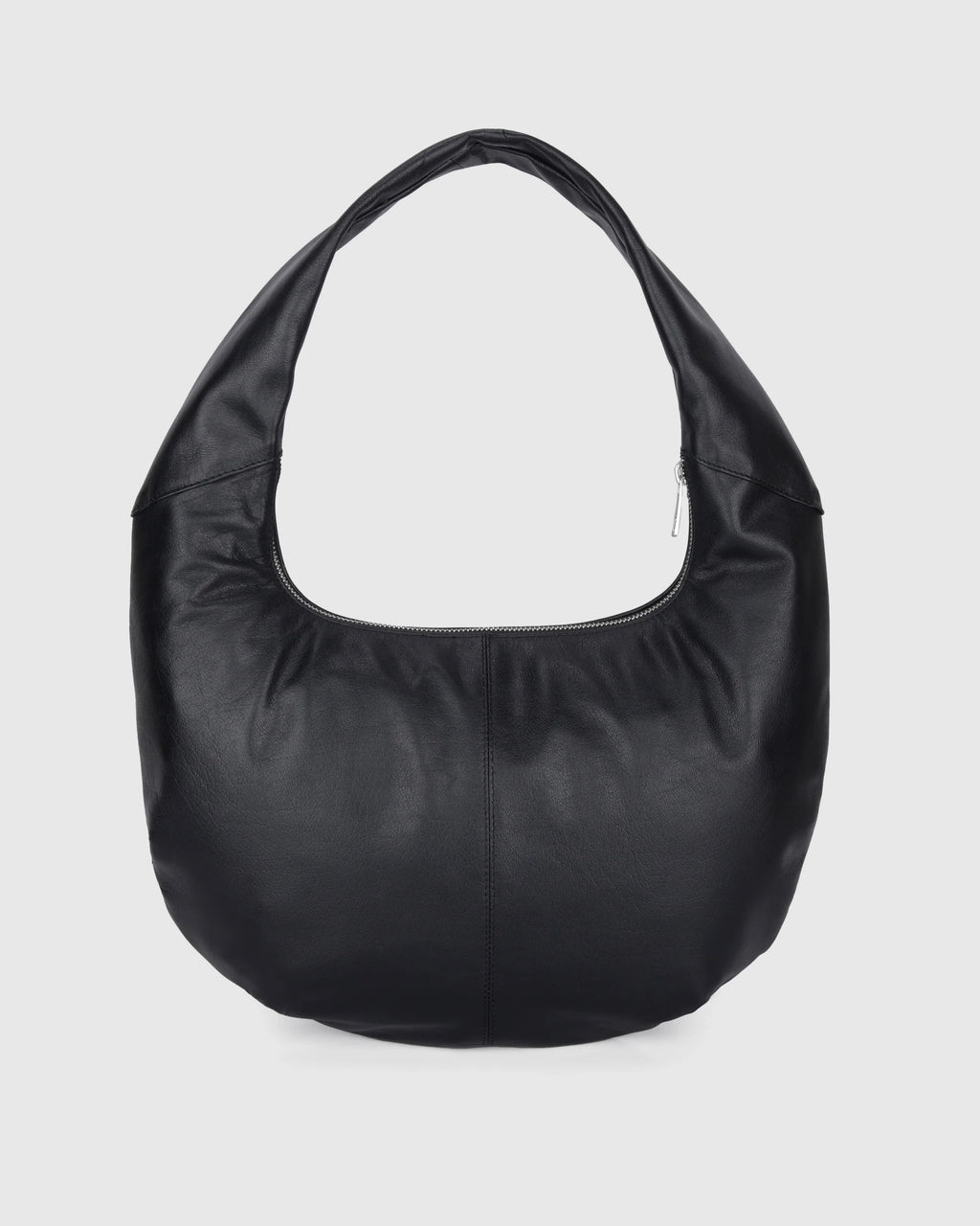 Núnoo Small Gabi Rivet Mountain Black