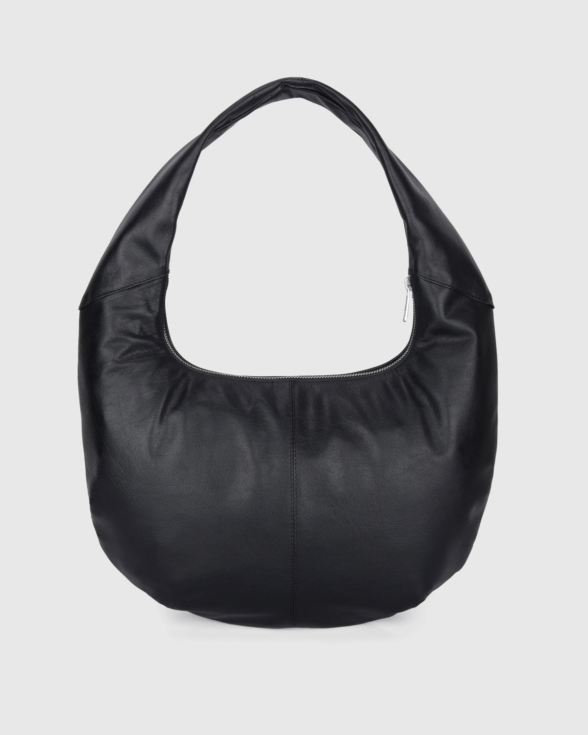 Núnoo Small Gabi Rivet Mountain Black