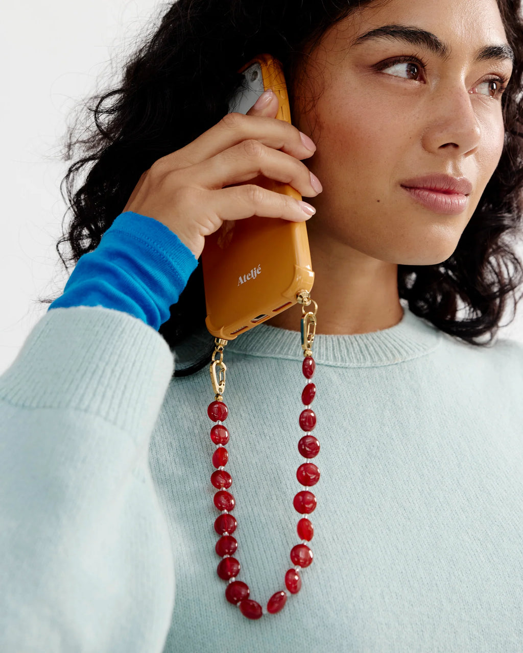 Ateljé Ruby Cord