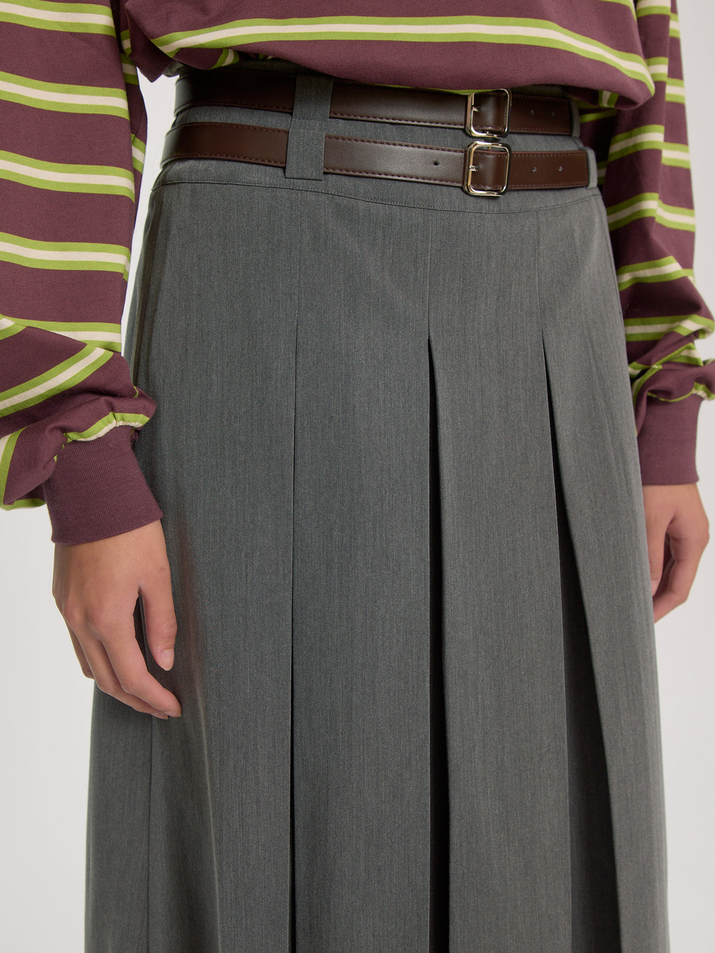 Edited Skirt Rachel