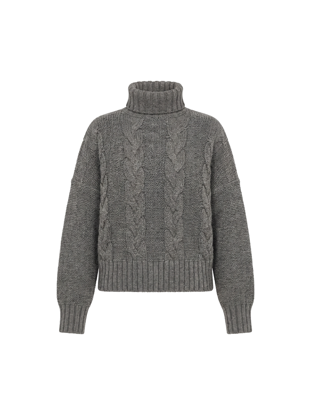 Edited Jumper Lilli
